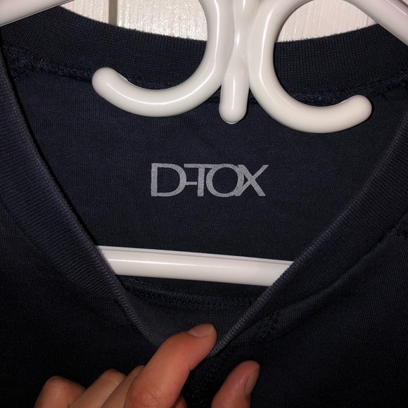 GEEK CREWNECK - Picture 4 of 5